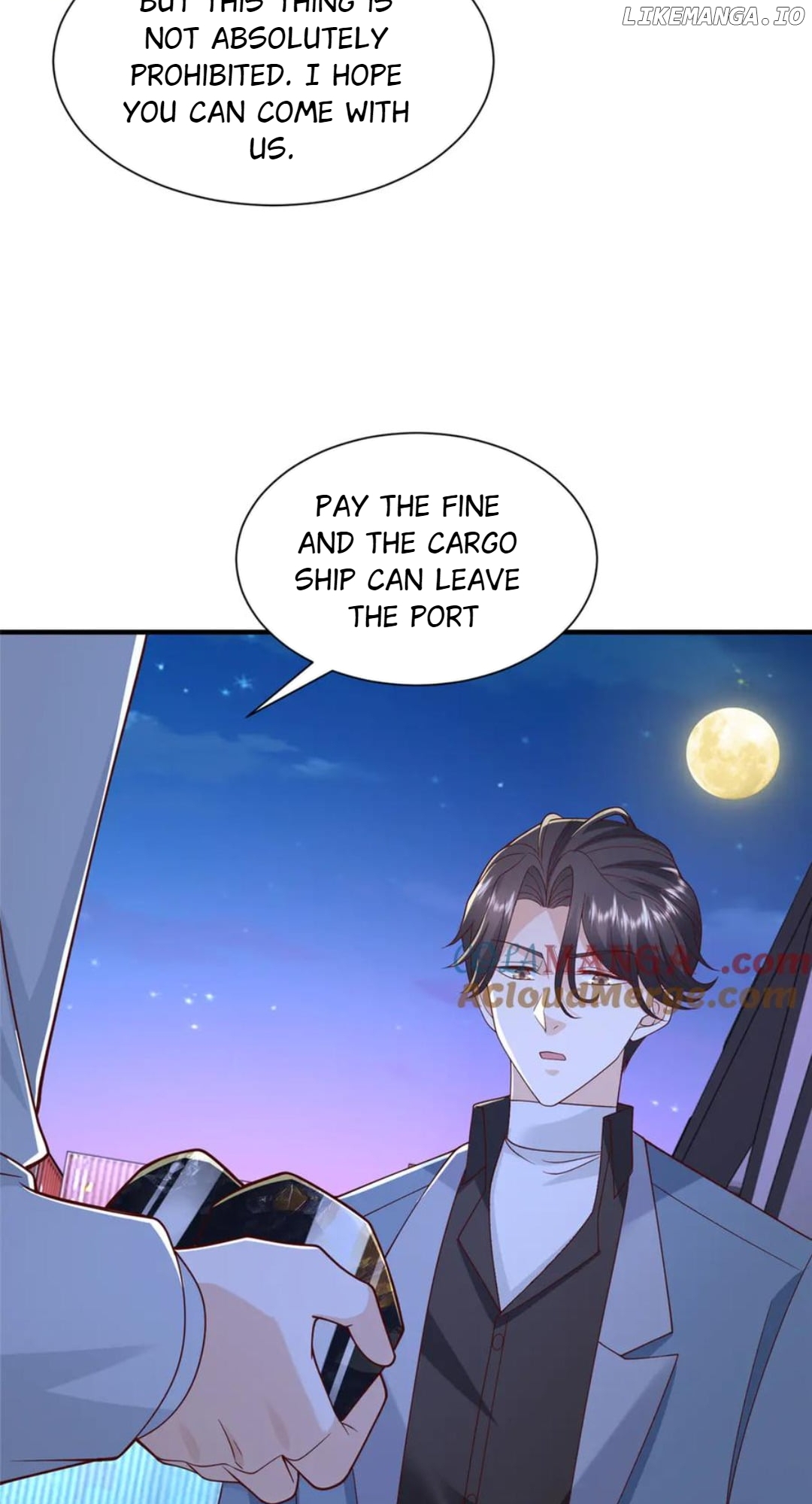 I randomly have a new career every week Chapter 795 - page 33